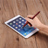 Touch Screen Pen Replacement for All Touch Screens Cell Phones Tablets Laptops Universal Stylus Pencil (Red)......