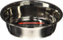 ProSelect Dura-Weight Stainless Steel Dishes — Durable Dishes for Dog and Cat Food, 1-Pint...