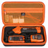 Aproca Hard Travel Storage Case, for Klein Tools ET310 AC Circuit Breaker Finder & 80016 Circuit Breaker Finder Tool Kit & RT250 GFCI Outlet Teste...
