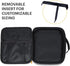 Kodak Luma Projector Case - Kodak Luma 450, Case Also Features Easy Carry Handle & Adjustable Pockets...