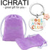 Aunt Birthday Gifts from Niece Nephew Cute Key Chains Women Gifts for Aunt Best Aunt Ever Gift Auntie Birthday Present Ideas Cool Aunt Club Keycha...