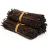 1 Ounce Organic Madagascar Vanilla Beans Whole Grade A Vanilla Pods for Homemade Vanilla Extract and Baking...