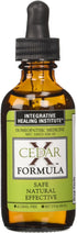 Cedar X® Formula (2 fl oz)...