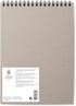 Winsor & Newton Classic Drawing Paper Pad, 9" x 12", Natural White...