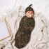 Camo Swaddle Blankets Newborn Receiving Blanket Baby Swaddle Wrap Soft Sleeping Sack for Baby Girls Boys...