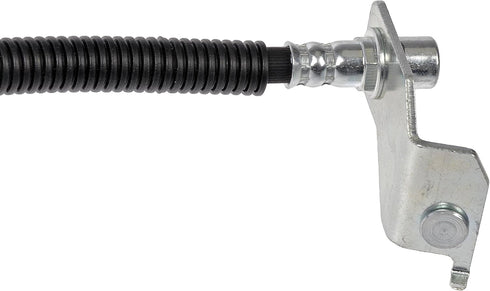 Dorman H620427 Front Driver Side Brake Hydraulic Hose Compatible with Select Cadillac Models...
