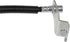 Dorman H620427 Front Driver Side Brake Hydraulic Hose Compatible with Select Cadillac Models...