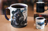Morphing Mugs Batman Arkham Knight (Batman) Ceramic Mug, Black, 325ml...