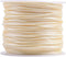 KONMAY 100 Yards 1.5mm Nylon Rattail Satin Silk Trim Cord Beading String for Chinese Knotting, Kumihimo, Beading, Bracelet Making, Jewelry Making,...