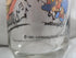 HTF--The Chipettes Glass (Female Chipmunks Featured with Alvin, Simon, and Theodore)...