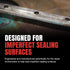 FEL-PRO OS 30805 Oil Pan Gasket Set...