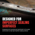 FEL-PRO OS 30820 Engine Oil Pan Gasket Set for Mini Cooper...