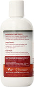 Eco-me Auto Dish Rinse Aid, Clear, Fragrance Free, 8 Fl Oz...