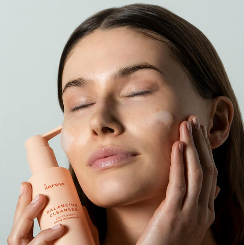 Karuna Skin Balancing Face Cleanser, 5.07 FZ...