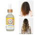 Hair & Scalp Bonding Serum - Repairs, Strengthens & Boosts Hair - Protects Against Damage - Infused with Banana Oil for All Hair Types - Enhances ...