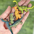 Create Your Own Dinosaur Habitat - Arts & Crafts Gifts for Boys Girls DIY Science Kit, STEM Activities - Cool Arts and Crafts for Kids...