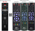 New Repalced Remote Control AKB73615702 AKB73315301 fit for LG Blu-ray Disc DVD Player BP420 BP520 BP620 BP620N BP620C H7420P BP420N BH7220B BH752...