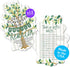 Big Dot of Happiness Family Tree Reunion - Selfie Scavenger Hunt - Family Gathering Party Game - Set of 12...