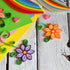 PATIKIL 800pcs Quilling Strips Paper, 10mm x 54cm Origami Paper Quilling Kits for Adults Beginner Art DIY Craft Christmas, Multicolor...