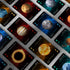 Cosmos Playing Cards: Space-Themed for Astronomy Enthusiasts with Galaxy Planets - Black Hole, Sun, Mars, Moon... (Standard Edition)...