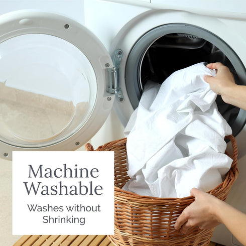 Natemia 100% Organic Cotton Crib Sheets for Boys and Girls - Made in Turkey, Silky Soft and Hypoallergenic, Baby Crib Sheets Neutral, Toddler Bed ...