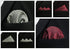 SHLAX&WING 5 Pieces Assorted Mens Silk Pocket Square Handkerchiefs Set 09...