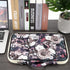 BTSKY New Multi-functional A4 Document Bags Portfolio Organizer-Travel Pouch Zippered Case for Ipads, Notebooks,Documents......