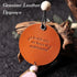 Singer Inspired Hanging Ornament for Car Rearview Mirror Decor, Hanging Charms Accessories, Fan Gift Merch...