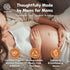 Oat Mama Lactation Tea for Breastfeeding Moms - Chai Spice | Breastfeeding Essentials for Milk Supply Increase | Organic Lactation Support & Postp...
