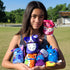 Dogs vs Squirls - Frank - Chonk - 6" Amazon Exclusive Super-Soft & Bean-Filled Plushies! Collect These as Stocking Stuffers, Fidget Toys, or Senso...