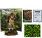 McFarlane Toys - Movie Maniacs Franklin Mouse Finbar (Jumanji) 6in Posed Figure...