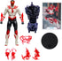 McFarlane Toys - DC Build-A 7IN Figures WV9 - Speed Metal - Kid Flash...
