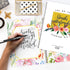 Dyvicl Hand Lettering Pens, Calligraphy Brush Pens Art Markers for Beginners Writing, Sketching, Drawing, Illustration, Scrapbooking, Journaling, ...
