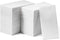 50-Pack Lintext Disposable Linen-Feel Guest Towels - 12" x 17" Cloth-Like Hand Towels - Made In USA, Soft And Absorbent Paper Napkin For Bathroom,...