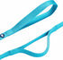 Blueberry Pet Essentials Double Handle Dog Leash for Traffic Control | 5ft. x 3/8" X-Small Dog Leash | Classic Dog Leash with Two Handles for Dogs...