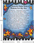 Blue Mountain Arts Son Magnet with Easel Back—Birthday, Holiday, Graduation, or "I Love You" Gift by Suzy Toronto, 4.9 x 3.6 Inches (Wonderful Wac...