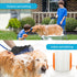 All-in-One Dog Grooming Bath Tool: Shower Scrubber, Dog Washing Gloves, Perfect for Cat and Dog Grooming, Pet Store Essential, Brush Glove & Hose ...