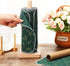 25 Pcs Reusable Paper Towels Reusable Cotton Towels Paper Towels Toilet Absorbent Washable Paper Towels with Roll Kitchen Dishcloth for Kitchen Pa...