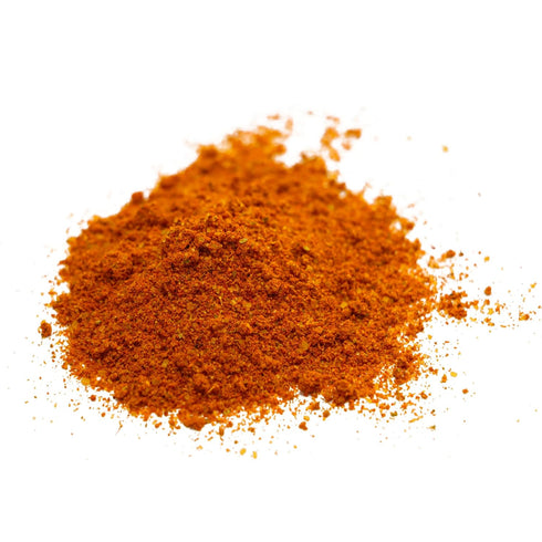 Smoky Pig BBQ Pork Rub - 100% Natural BBQ Seasoning - Perfect Blend Of Spices For Smoky BBQ And Grill Pork Dishes - Large Jar (220g)...