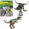Forest & Twelfth Dinosaur Animal Toy – Transforming Action Figure – Changes from a Detailed Animal Toy to a Unique Robot Toy in Seconds – Great Gi...
