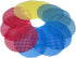 Jar Opener Gripper Pad, Jar Grippers For Opening Jars For Opening Bottles, Cans Lids, 8 Multi Purpose Manual Silicone Grip Pads, 5.5" Round By Big...