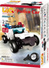 LaQ Mini Police Car...