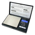 CR Scale Premium Digital Food Scale - 100g by 0.01g, Black, Portable (JDS-100B) (Battery Included)...