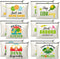 12 Pieces Dink Ball Makeup Bags Ball Sports Cosmetic Bag Funny Travel Organizer Zipper Pouch Dink Ball Lovers Gifts Christmas Gifts for Women Girl...