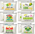 12 Pieces Dink Ball Makeup Bags Ball Sports Cosmetic Bag Funny Travel Organizer Zipper Pouch Dink Ball Lovers Gifts Christmas Gifts for Women Girl...