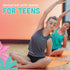 Always Radiant Teen Pads, Size 1, Regular, with Wings, Unscented, 14 Count...
