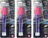 Sakura Solid Paint Markers - Permanent Marker Paint Pens - Window, Wood, & Glass Marker - Fluorescent Pink Paint - 3 Pack...