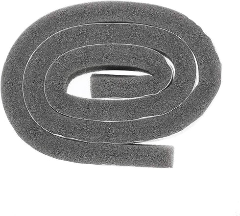 339956 Seal compatible with Whirlpool Kenmore Dryer Lint Screen Foam Seal Replace EA345944 PS345944 WP339956
