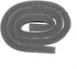 339956 Seal compatible with Whirlpool Kenmore Dryer Lint Screen Foam Seal Replace EA345944 PS345944 WP339956