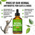 Antibiotic for Cats | Natural Antibiotics for Dogs | Cat Antibiotics | Dog Antibiotic | Antibiotic for Dogs | Natural Antibiotics for Cats | Natur...